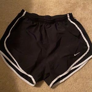 Nike gym shorts